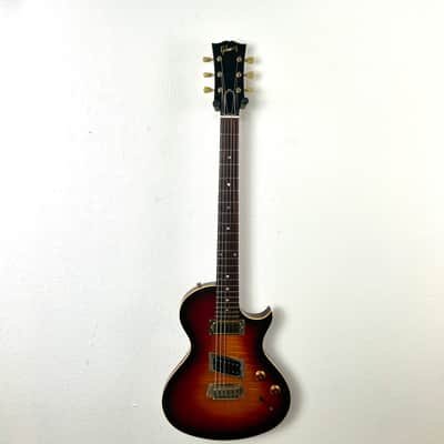 Gibson Nighthawk 1993 - Sunburst image 3
