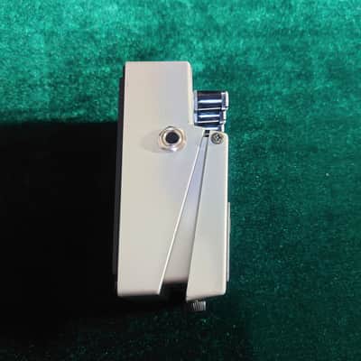 Boss DSD-3 Digital Sampler/Delay Blue Label MIJ Vintage Guitar Pedal 1986-1988 Gray image 7
