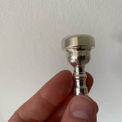 Yamaha YTR-2320E Trumpet - Brass image 14
