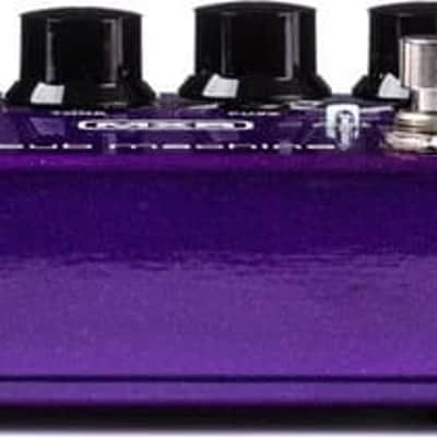 MXR® SUB MACHINE® FUZZ image 5