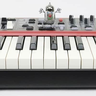 Clavia Nord Electro 4D 61er Synthesizer Orgel +Fast Neuwertig OVP+ 1,5J Garantie image 5
