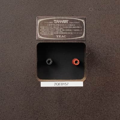 TANNOY IMPULSE 12 SPEAKERS– Professionally Restored-Fully Tested–1-Year Warranty image 10