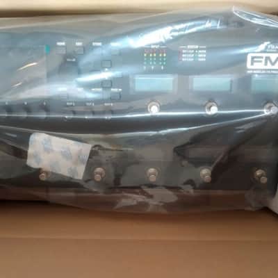 Fractal Audio FM9 Mark II Turbo - Amp Modeler / Multi-FX / Floor Unit