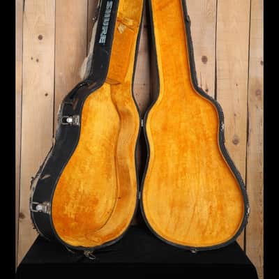 Gibson Southern Jumbo c. 1942 - Sunburst image 12