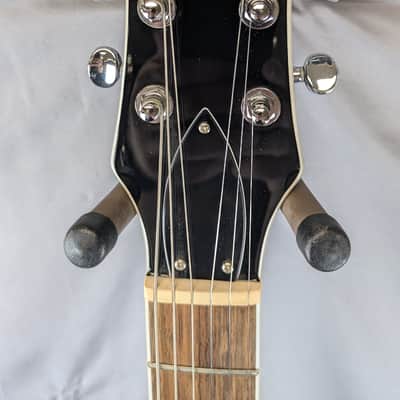 Gretsch G5220 2021 - Firestick Red image 6