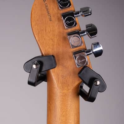 Fender Limited Edition American Cabronita Special Telecaster Sonic Blue USA (IN-STOCK) image 8