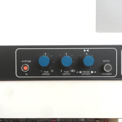 ADR Panscan - Audio & Design Recording (Near Mint) image 3