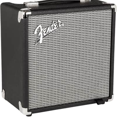 Fender Rumble 15 1x8 Bass Guitar Amplifier Combo Bild 4
