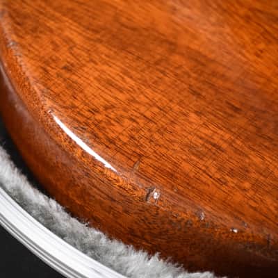 Gibson Les Paul Junior DC Cherry (Pre-owned, 1960) image 5