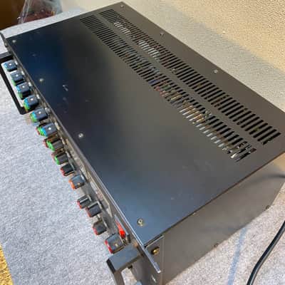 1981 Elk PAA-101S with send/return, lots of RCA ins/outs image 18
