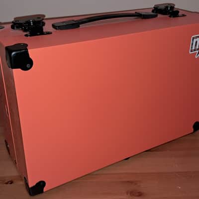 Eurorack Suitcase Rack image 9
