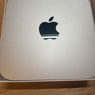 Apple Mac Mini M2 Pro 2023 image 9