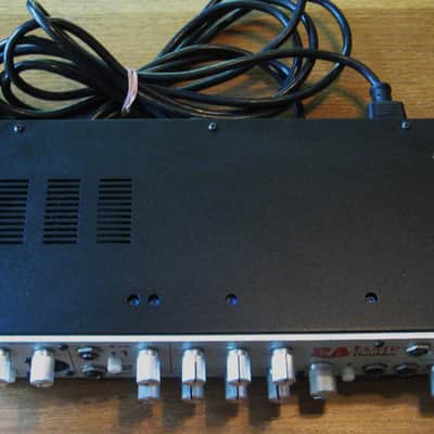 Euphonic Audio EA iAMP Doubler Bass Guitar Amplifier 550 Watts 2.5 Pounds image 2