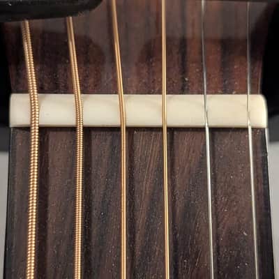 Breedlove Solo Concert Acoustic Guitar 2016 image 15