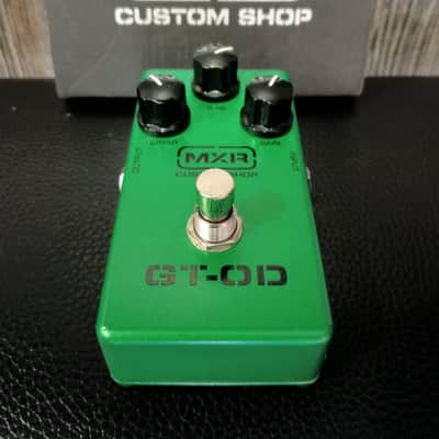 MXR Gt Od CSP021 custom shop image 6