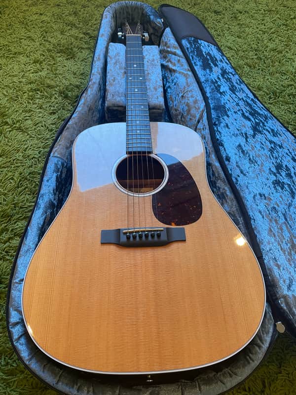 Martin Road Series D-13E 2019 image 1