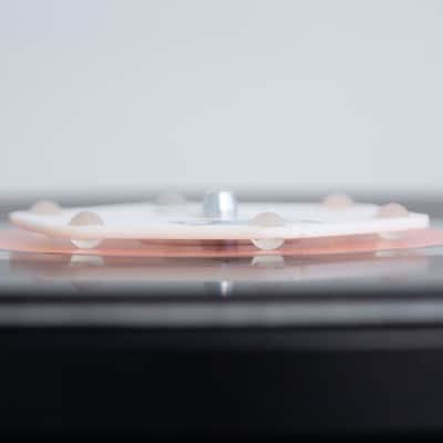 Hexmat: Molekula Record Clamp + Cartridge Alignment Tool image 3