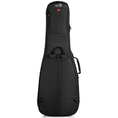Gig bag Pro-Go 2x Guitare Électrique Gator image 2