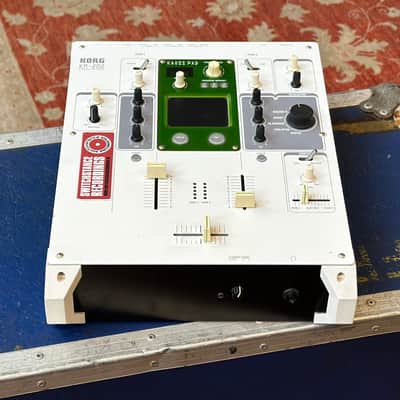 KORG KM-202 Dynamic DJ Mixer image 2