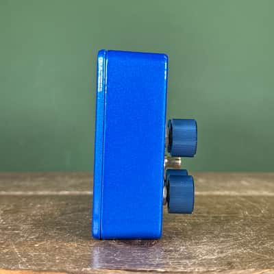 Benson Amps Preamp Pedal 2018 - 2022 - Flower Child image 4
