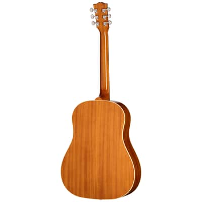 Gibson J-45 Standard Heritage Cherry Sunburst - Acoustic Guitar image 2