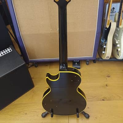 Gibson Les Paul custom 1954 true Historic Black image 2