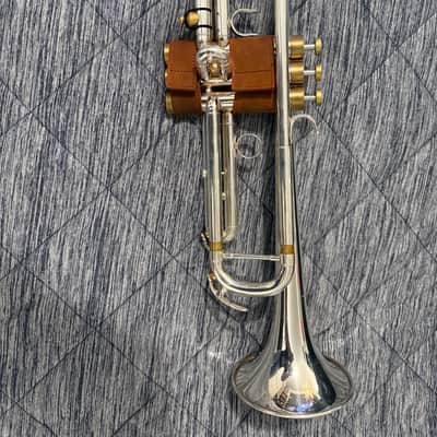 Yamaha YTR 632 Trumpet | Reverb