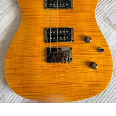 Fender 2023 Special Edition Custom Telecaster® FMT HH image 3