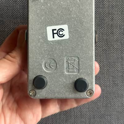 Freeze electro-harmonix pedal image 4