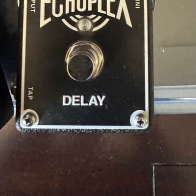 Dunlop EP103 Echoplex Delay 2016 - Present - Black image 1