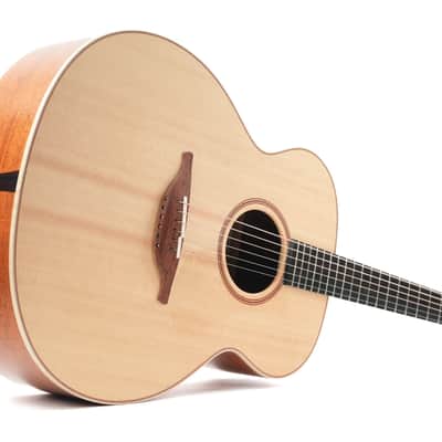 Lowden O20 Mahogany Sitka 2023 image 12