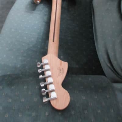 ~Cashified~ Limited-Edition HSS Affinity Squier Stratocaster image 5