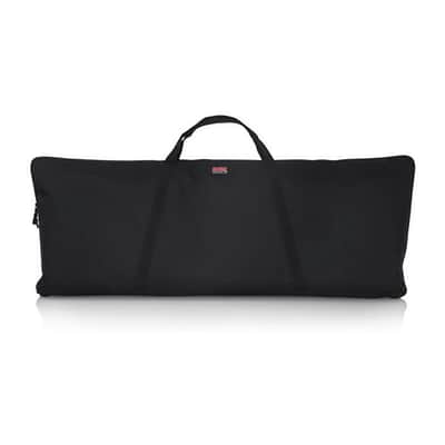 Gator GKBE-76 76 Note Economy Keyboard Gig Bag image 1