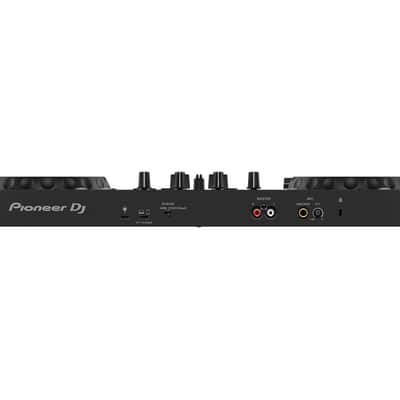 Pioneer DJ DDJ-FLX4 2-Ch DJ Controller Rekordbox / Serato DJ Lite PROAUDIOSTAR image 5