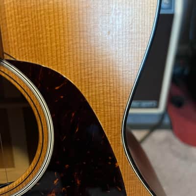 Martin Custom Shop 0-18 image 6