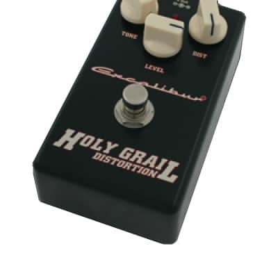 EXCALIBUR Holy Grail Distortion image 3