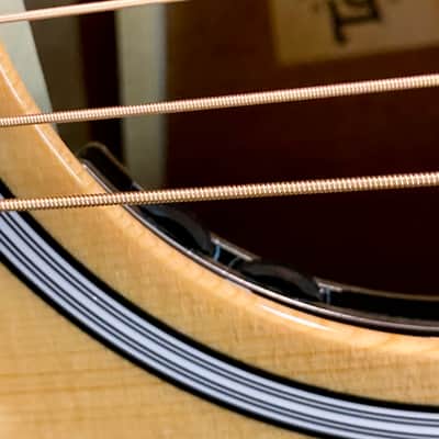 Taylor 314ce Next Generation 2026 With Hardcase - Natural image 9