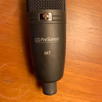 PreSonus M7 Condenser Microphone image 1