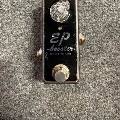 Xotic EP Booster | Reverb