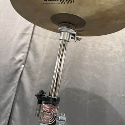 Immagine Zildjian 14" K Series Sweet Hi-Hat Cymbals (Pair) - 4