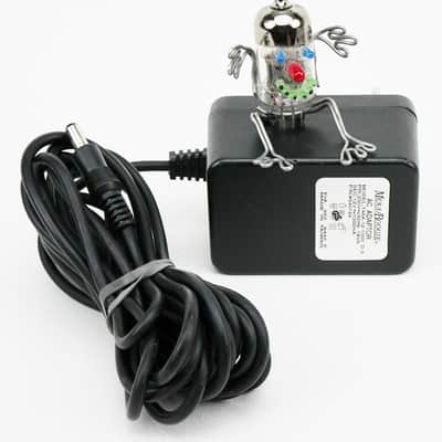 Mesa Boogie V-Twin V2 Tube Guitar Distortion Pedal + Fast neuwertig + Garantie image 15