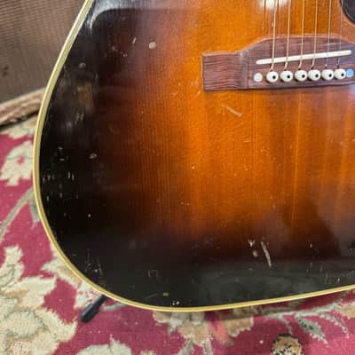 1953 Gibson Southern Jumbo image 4