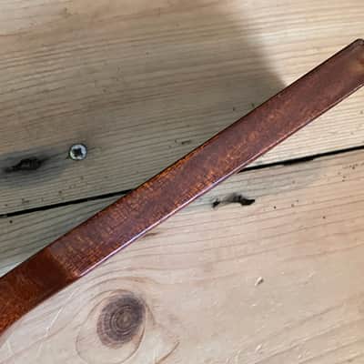 Eko Ranger VI 1960s 70s 6 String Acoustic Guitar Neck Used image 20