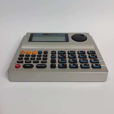 Boss DR-670 Dr. Rhythm image 10