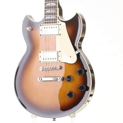 YAMAHA SG1820 Brown Sunburst [IHP097E] (04/24) image 7