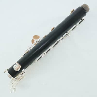 Yamaha Model YOB-441IIT Intermediate Oboe SN 70174 SUPERB CONDITION image 9