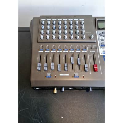 TASCAM DP-01FX - Recorders - Excellent w/ Original Box, Manuals, Power Supply image 6