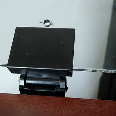Thorens TD-147 Turntable new belt image 11