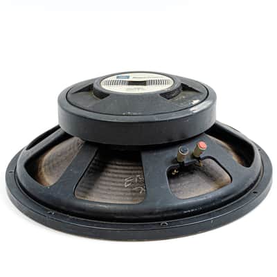 JBL E 140 15” 8 Ohm Speaker - Massive Tone with Vintage Mojo image 3