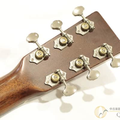 Martin D-18 image 7